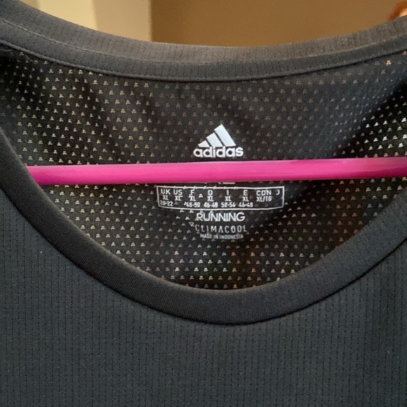 Adidas Running Tee - Picture 9 of 9